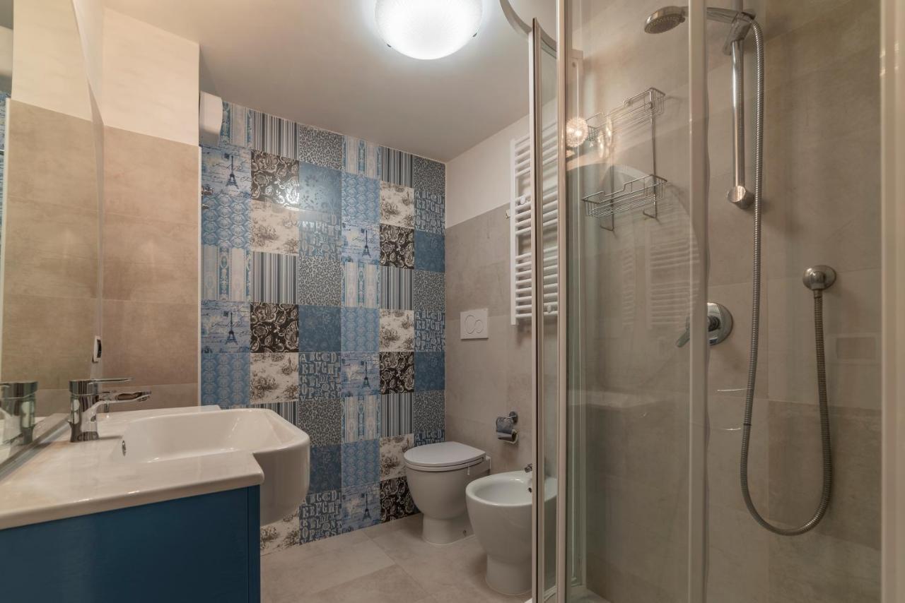 Foro Romano Stylish And Central Apartment Exterior foto